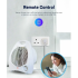 Розумна розетка Teckin SPN23 2 шт. White (R3928) Розумна розетка Teckin SPN23 2 шт. White (R3928)