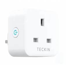 Розумна розетка Teckin SP27 4 шт. White (R3930) Розумна розетка Teckin SP27 4 шт. White (R3930)