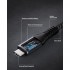 Кабель Stouchi TB40 Thunderbolt 4 USB 4.0 Black (R3932)