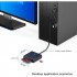 Кардридер BENFEI 4в1 USB 3.0 та USB-C Black (R3934) Кардридер BENFEI 4в1 USB 3.0 та USB-C Black (R3934)
