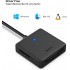 Кардридер BENFEI 4в1 USB 3.0 та USB-C Black (R3934) Кардридер BENFEI 4в1 USB 3.0 та USB-C Black (R3934)