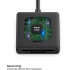 Кардридер BENFEI 4в1 USB 3.0 та USB-C Black (R3934) Кардридер BENFEI 4в1 USB 3.0 та USB-C Black (R3934)