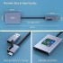 Кардридер BENFEI USB 3.2 та USB-C Grey (R3935) Кардридер BENFEI USB 3.2 та USB-C Grey (R3935)