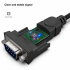 Кабель USB-RS232 BENFEI Black (R3936)