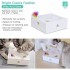Інтерактивна іграшка для котів Migipaws White (R3938) Інтерактивна іграшка для котів Migipaws White (R3938)