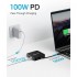 USB-хаб ACASIS HB0706 USB 3.1 PD 100 В Black (R3939) USB-хаб ACASIS HB0706 USB 3.1 PD 100 В Black (R3939)