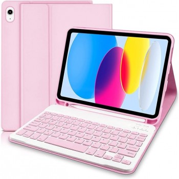 Обкладинка-клавіатура для iPad 10.2 2021 iPad 10.2