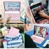 Обкладинка-клавіатура для iPad 10.2 2021 iPad 10.2