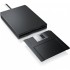 Зовнішній USB-накопичувач CSL A19384x40 для гнучких дисків FDD Black (R3944) Зовнішній USB-накопичувач CSL A19384x40 для гнучких дисків FDD Black (R3944)