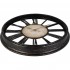 Настінний годинник DIYZON A1-03 у вінтажному стилі 40x25 см Black (R3949) Настінний годинник DIYZON A1-03 у вінтажному стилі 40x25 см Black (R3949)
