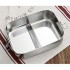 Ланч-бокс AYGCI HOL013 800 мл Silver (R3951) Ланч-бокс AYGCI HOL013 800 мл Silver (R3951)