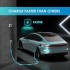 Зарядний пристрій для електромобілів JY-EV-IEC-16A-PV 3.68 кВт (P-202547)