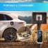 Зарядний пристрій для електромобілів JY-EV-IEC-16A-PV 3.68 кВт (P-202547)