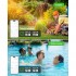 Розумна розетка GreenSun HSCB Black (R3958) Розумна розетка GreenSun HSCB Black (R3958)