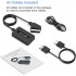 Конвертер SUNNATCH E607A SCART to HDMI із додатковим живленням Black (R3962) Конвертер SUNNATCH E607A SCART to HDMI із додатковим живленням Black (R3962)