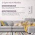 Генератор озону Spessn очищувач повітря від запахів Creamy-white (R3963)