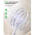 Електрична мухобійка Buzbug WD-956A White (R3968) Електрична мухобійка Buzbug WD-956A White (R3968)