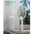 Електрична мухобійка Buzbug WD-956A White (R3968) Електрична мухобійка Buzbug WD-956A White (R3968)