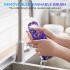 Турбощітка EVARY для пилососа Dyson Grey (R3972)