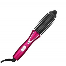 Щітка для гарячого укладання Cooliss AT08 Red (R3978) Щітка для гарячого укладання Cooliss AT08 Red (R3978)