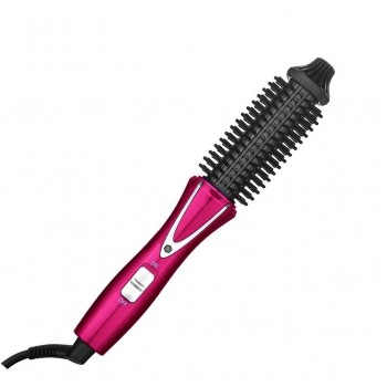 Щітка для гарячого укладання Cooliss AT08 Red (R3978) Щітка для гарячого укладання Cooliss AT08 Red (R3978)