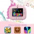 Дитячий фотоапарат моментального друку HiMont KC01 Pink (R3979) Дитячий фотоапарат моментального друку HiMont KC01 Pink (R3979)