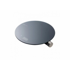 Розумні електронні кухонні ваги HOTO QWCFC001 Black (R3982)