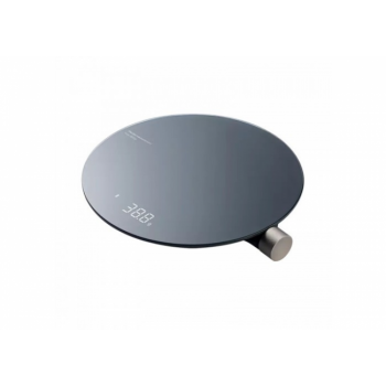Розумні електронні кухонні ваги HOTO QWCFC001 Black (R3982)
