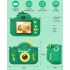 Дитяча фотокамера TIATUA С3 Green (R3984) Дитяча фотокамера TIATUA С3 Green (R3984)