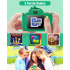 Дитяча фотокамера TIATUA С3 Green (R3984) Дитяча фотокамера TIATUA С3 Green (R3984)