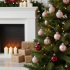 Набір ялинкових куль Xmas (NY1931072025) Набір ялинкових куль Xmas (NY1931072025)