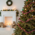 Набір ялинкових куль Xmas (NY4031072025) Набір ялинкових куль Xmas (NY4031072025)