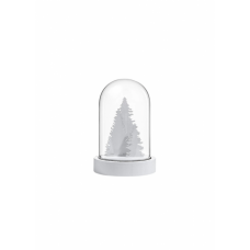 Новорічна настільна LED прикраса «Ялинки» Livarno Home White (NY4231072025) Новорічна настільна LED прикраса «Ялинки» Livarno Home White (NY4231072025)