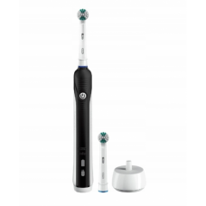 Електрична зубна щітка ORAL-B PRO 1 EASY CLEAN (RE3989) Електрична зубна щітка ORAL-B PRO 1 EASY CLEAN (RE3989)