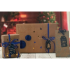 Набір подарункової упаковки Crelando Blue (NY5131072025) Набір подарункової упаковки Crelando Blue (NY5131072025)