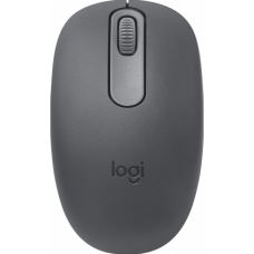 Миша Logitech M196 Wireless Graphite (RE4001) Миша Logitech M196 Wireless Graphite (RE4001)