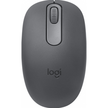 Миша Logitech M196 Wireless Graphite (RE4001) Миша Logitech M196 Wireless Graphite (RE4001)