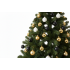 Набір ялинкових куль Xmas 24 шт.  (NY5907082025)
