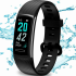 Фітнес-Браслет FITFORT ID152 Black (R400409082025)
