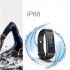 Фітнес-Браслет Runlio F168 Blue (R400511082025) Фітнес-Браслет Runlio F168 Blue (R400511082025)