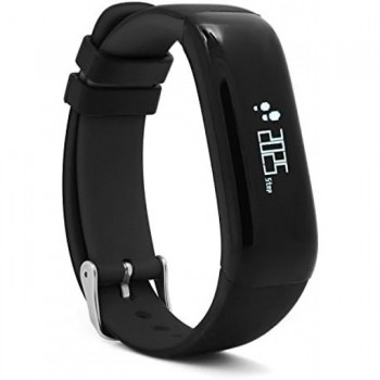 Фітнес-Браслет King Bob P1 Black (R400811082025) Фітнес-Браслет King Bob P1 Black (R400811082025)