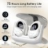 Бездротові навушники Aptkdoe HD65 White (R401011082025)
