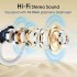 Бездротові навушники Aptkdoe HD65 White (R401011082025)