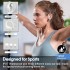 Бездротові навушники Aptkdoe HD65 White (R401011082025)