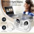 Бездротові навушники Aptkdoe HD65 White (R401011082025)