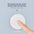 Перемикач SONOFF ZigBee SNZB-01P White (R401813082025) Перемикач SONOFF ZigBee SNZB-01P White (R401813082025)