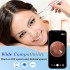 Отоскоп LMECHN N30 Pro для видалення вушної сірки White (R40920130820250)