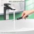 Отоскоп VITCOCO S3 для видалення вушної сірки Black (R401913082025) Отоскоп VITCOCO S3 для видалення вушної сірки Black (R401913082025)