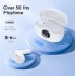 Бездротові навушники QYCAITEK А10 Pro White (R402213082025) Бездротові навушники QYCAITEK А10 Pro White (R402213082025)