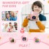 Дитячий фотоапарат моментального друку CalineGam М9 PInk (R402313082025)